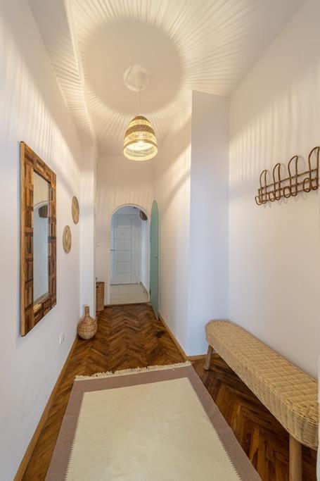 Bohohome 2 Next To The Main Street София Экстерьер фото